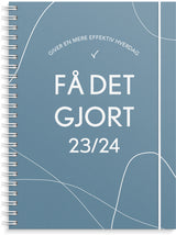 Mayland 23/24 A5 Få det gjort