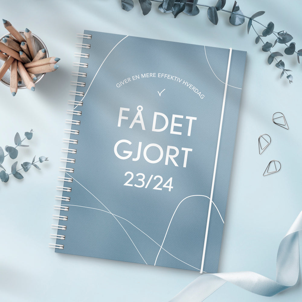 Mayland 23/24 A5 Få det gjort