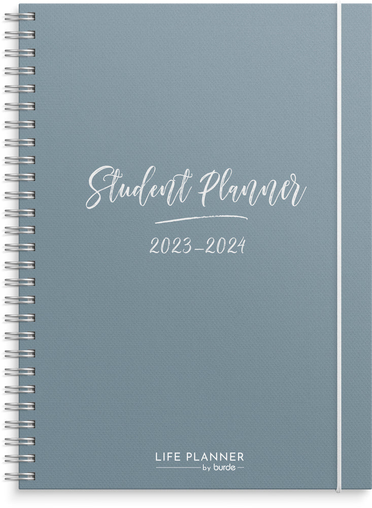 Mayland 23/24 A5 planner