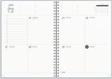 Mayland 23/24 A5 planner