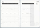 Mayland 23/24 A5 planner