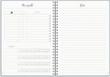 Mayland 23/24 A5 planner