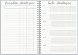 Mayland 23/24 A5 planner