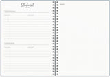 Mayland 23/24 A5 planner