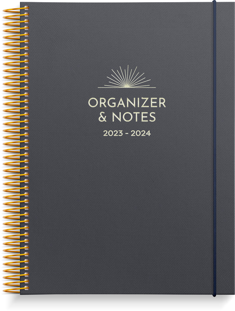 Mayland 23/24 A5 organizer
