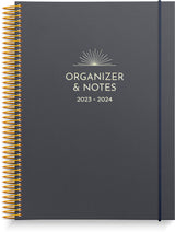 Mayland 23/24 A5 organizer