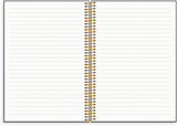 Mayland 23/24 A5 organizer