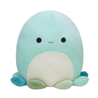 Squishmallows 40 cm Blæksprutte