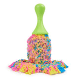 Kinetic Sand Squish N' Create