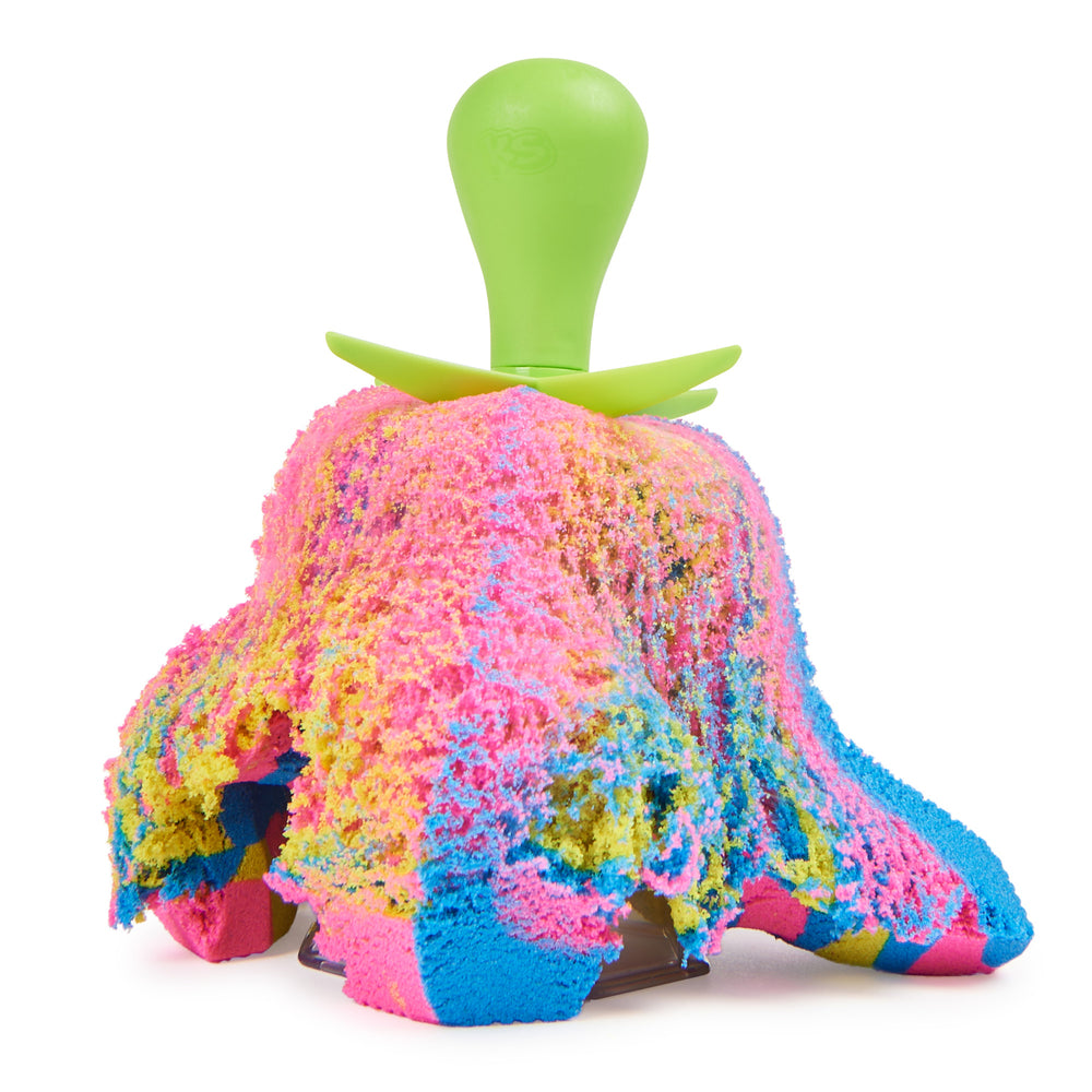 Kinetic Sand Squish N' Create
