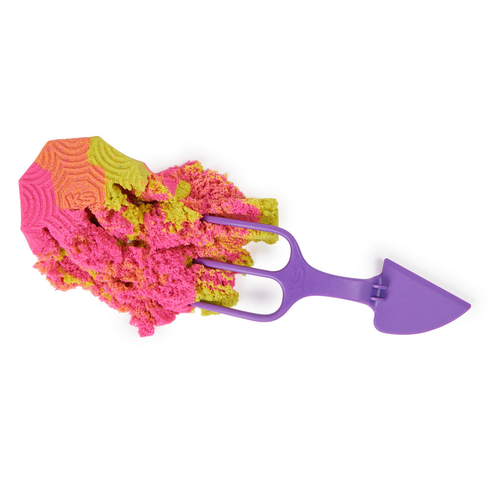 Kinetic Sand Squish N' Create