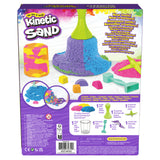 Kinetic Sand Squish N' Create