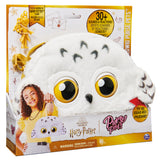 Purse Pets Hedwig