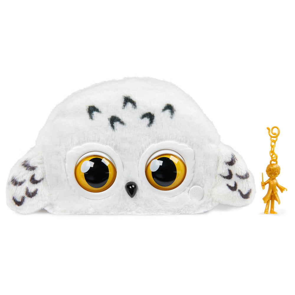 Purse Pets Hedwig