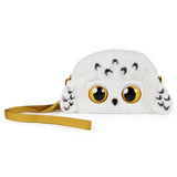 Purse Pets Hedwig