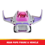 Paw Patrol Aqua Themed Vehicles - Skye