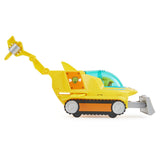 Paw Patrol Aqua Themed Vehicles - Rubble