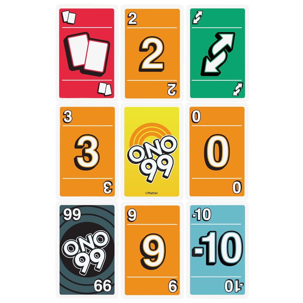 ONO 99