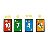 Skip-Bo Masters