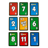Skip-Bo Masters