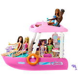 Barbie DreamBoat