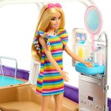 Barbie DreamBoat