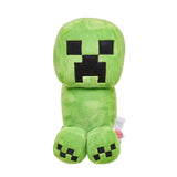 Minecraft basis plys bamser 20 cm ass