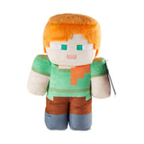 Minecraft basis plys bamser 20 cm ass