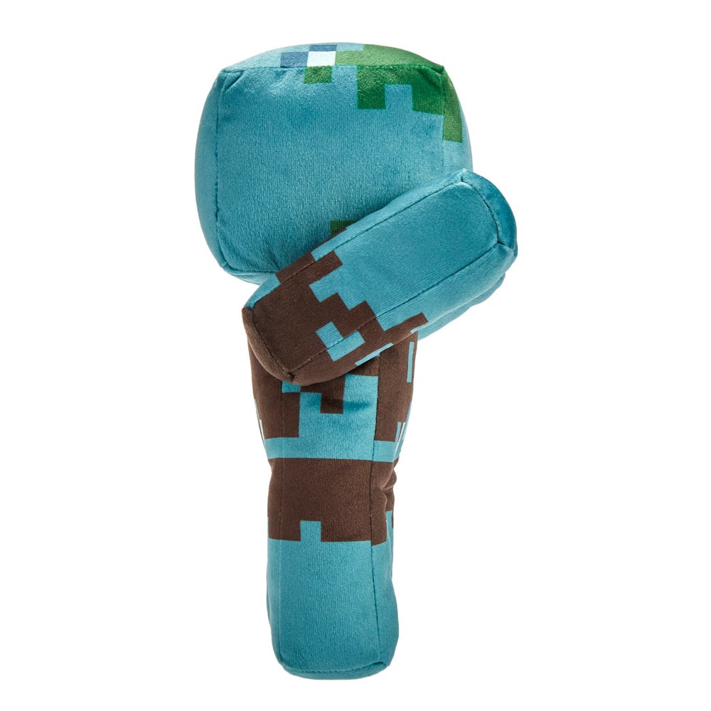 Minecraft basis plys bamser 20 cm ass