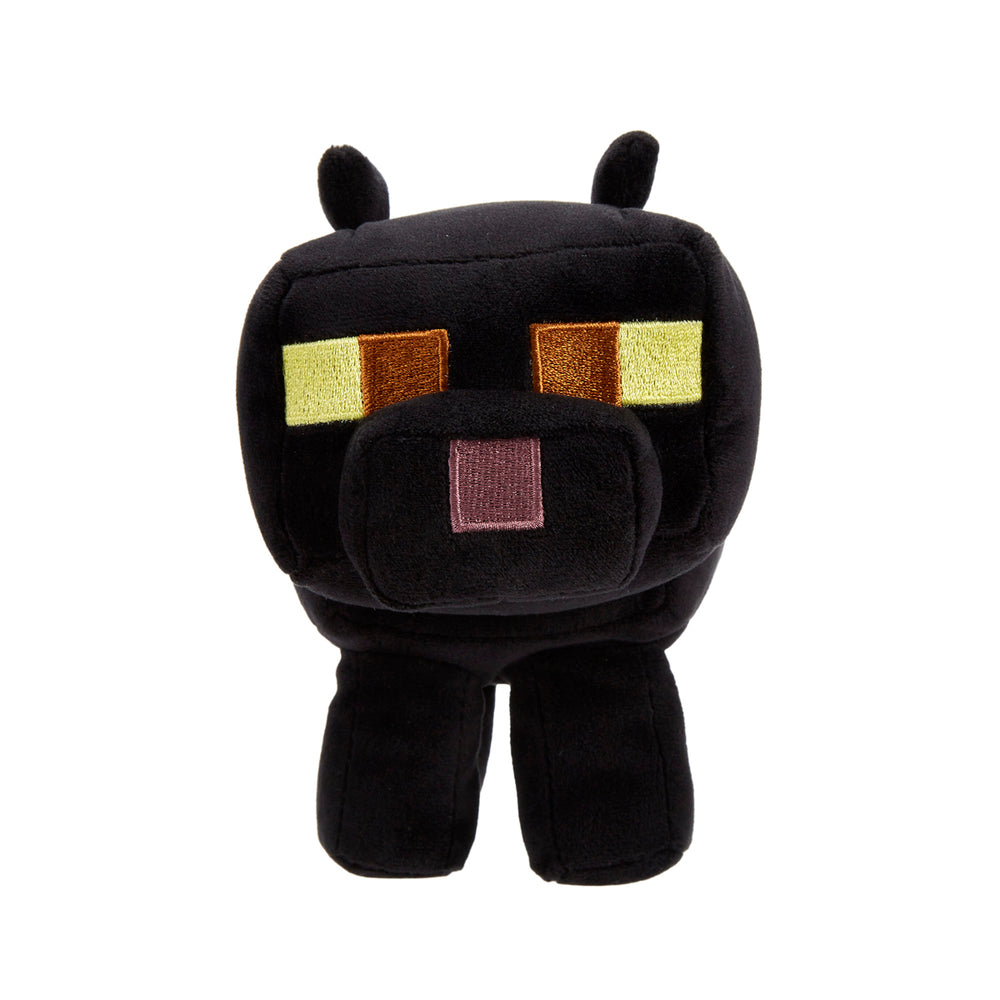 Minecraft basis plys bamser 20 cm ass
