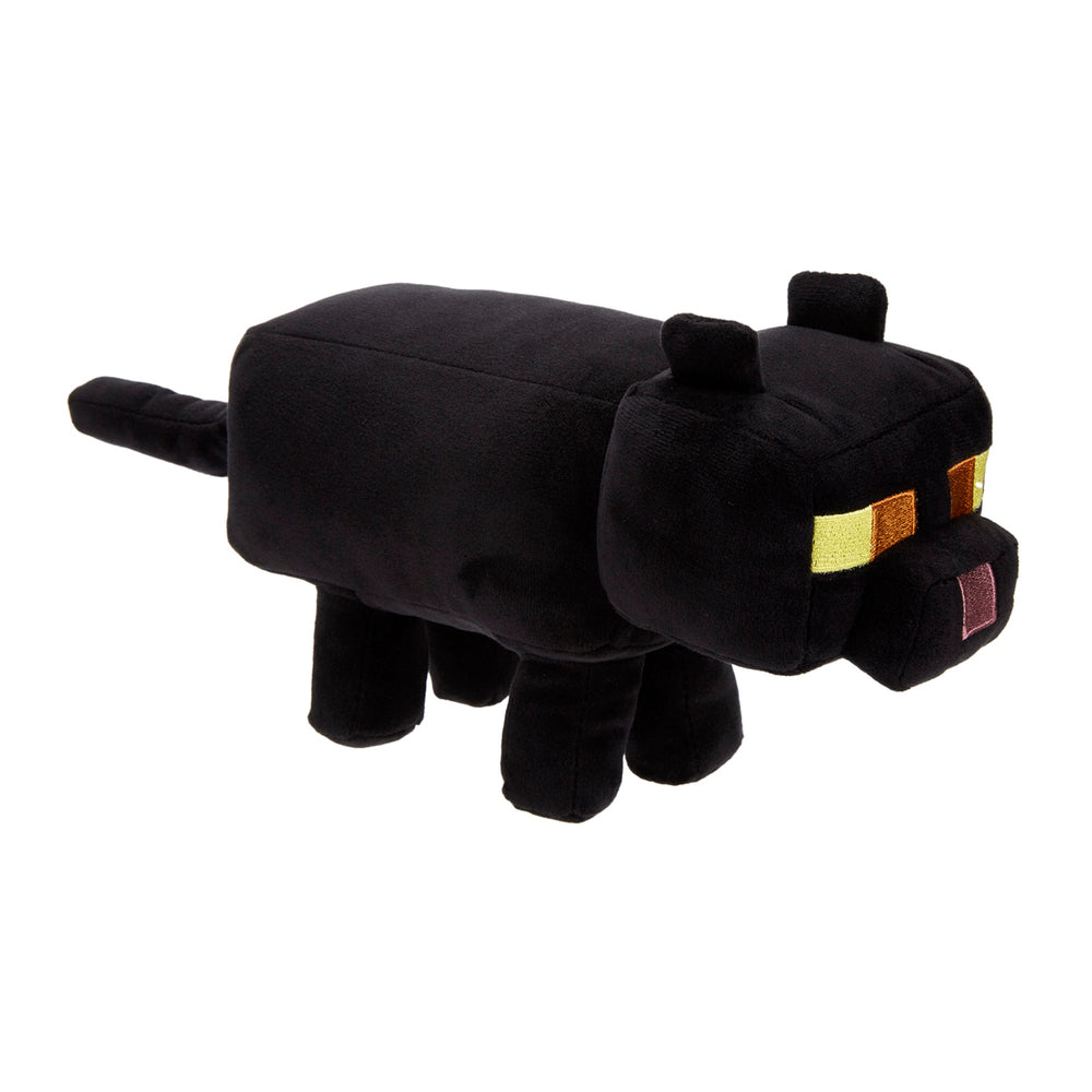 Minecraft basis plys bamser 20 cm ass