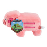 Minecraft basis plys bamser 20 cm ass