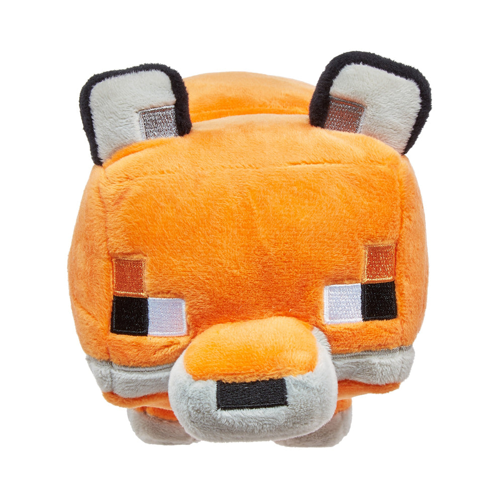 Minecraft basis plys bamser 20 cm ass