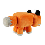 Minecraft basis plys bamser 20 cm ass