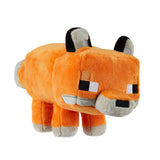 Minecraft basis plys bamser 20 cm ass