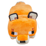 Minecraft basis plys bamser 20 cm ass