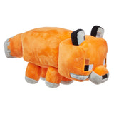 Minecraft basis plys bamser 20 cm ass