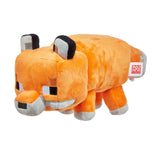 Minecraft basis plys bamser 20 cm ass