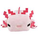 Minecraft basis plys bamser 20 cm ass