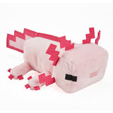 Minecraft basis plys bamser 20 cm ass