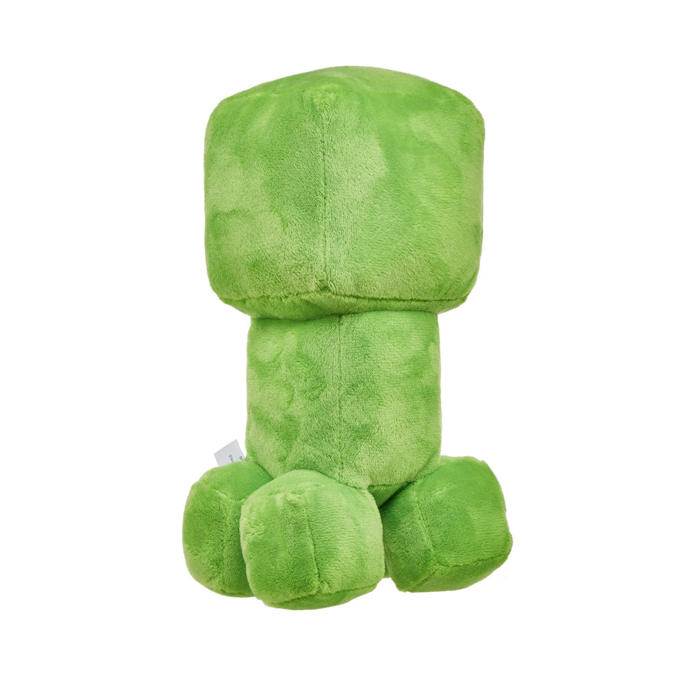 Minecraft basis plys bamser 20 cm ass