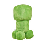 Minecraft basis plys bamser 20 cm ass
