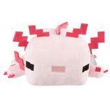 Minecraft basis plys bamser 20 cm ass