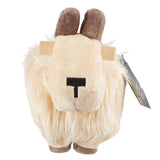 Minecraft basis plys bamser 20 cm ass