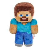 Minecraft basis plys bamser 20 cm ass