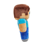 Minecraft basis plys bamser 20 cm ass