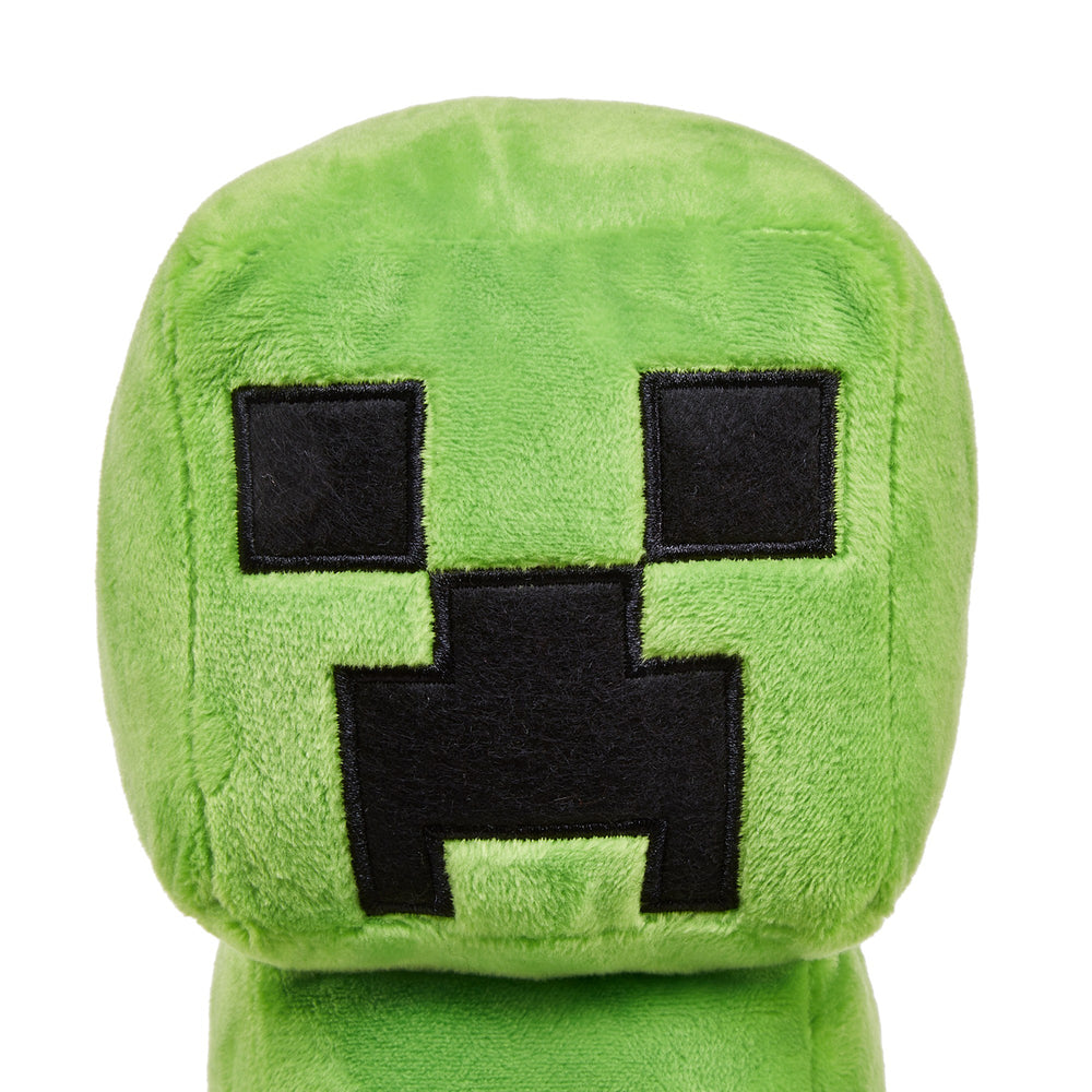 Minecraft basis plys bamser 20 cm ass