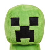 Minecraft basis plys bamser 20 cm ass