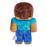 Minecraft basis plys bamser 20 cm ass