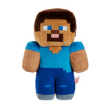 Minecraft basis plys bamser 20 cm ass